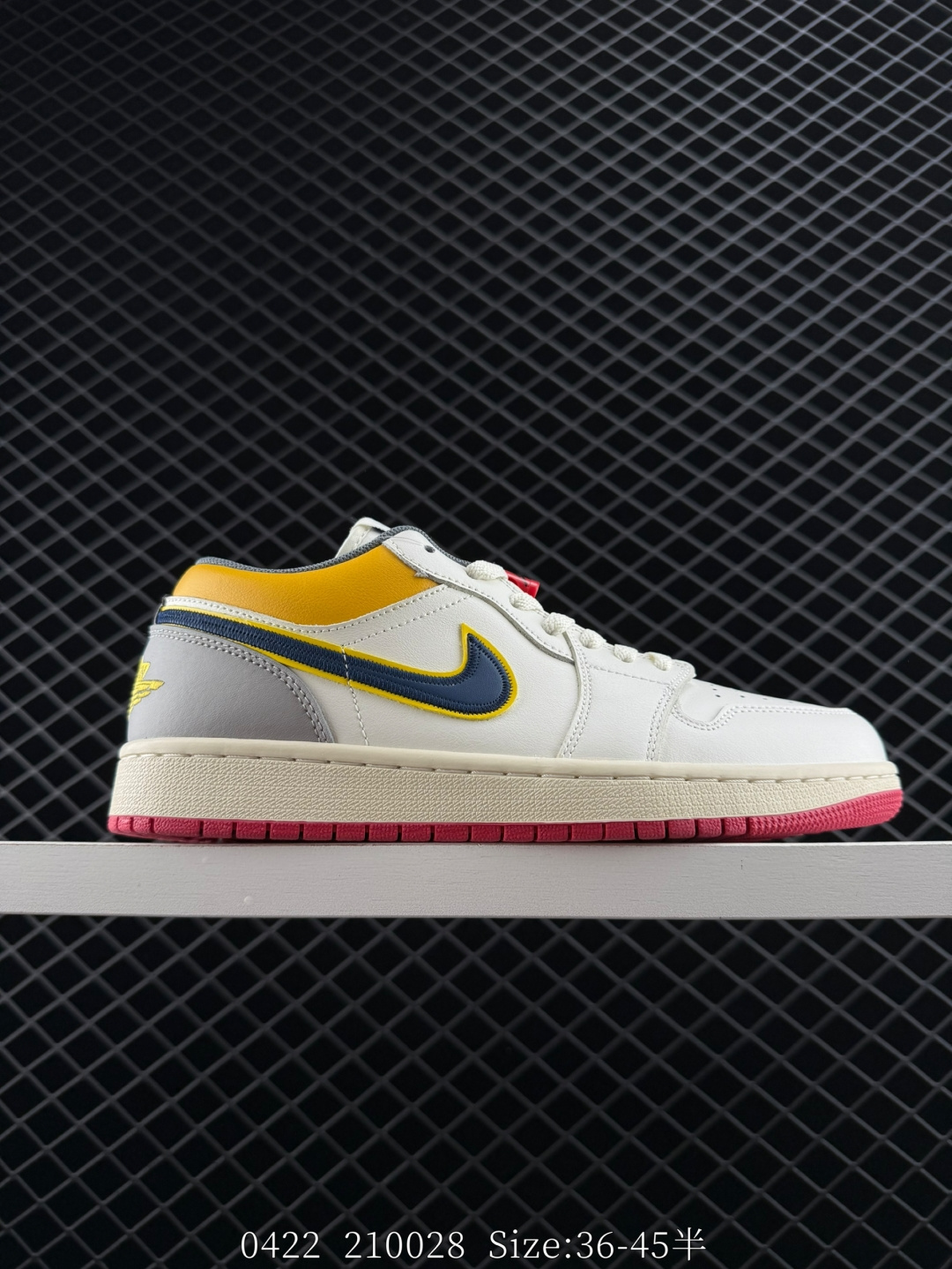 Air Jordan 1 Low AJ1